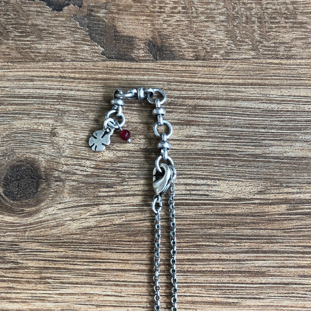 Lucky Brand | Aries Necklace - Picture 3 of 7
